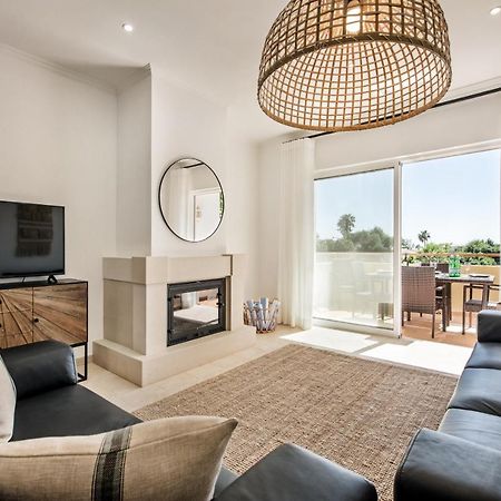 Luxurious First Floor Apartment Sleeps 4 Carvoeiro  Ngoại thất bức ảnh