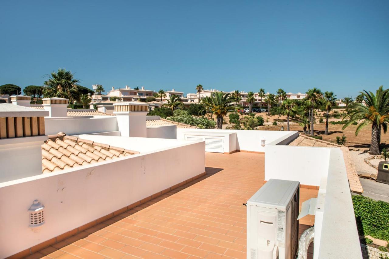 Luxurious First Floor Apartment Sleeps 4 Carvoeiro  Ngoại thất bức ảnh