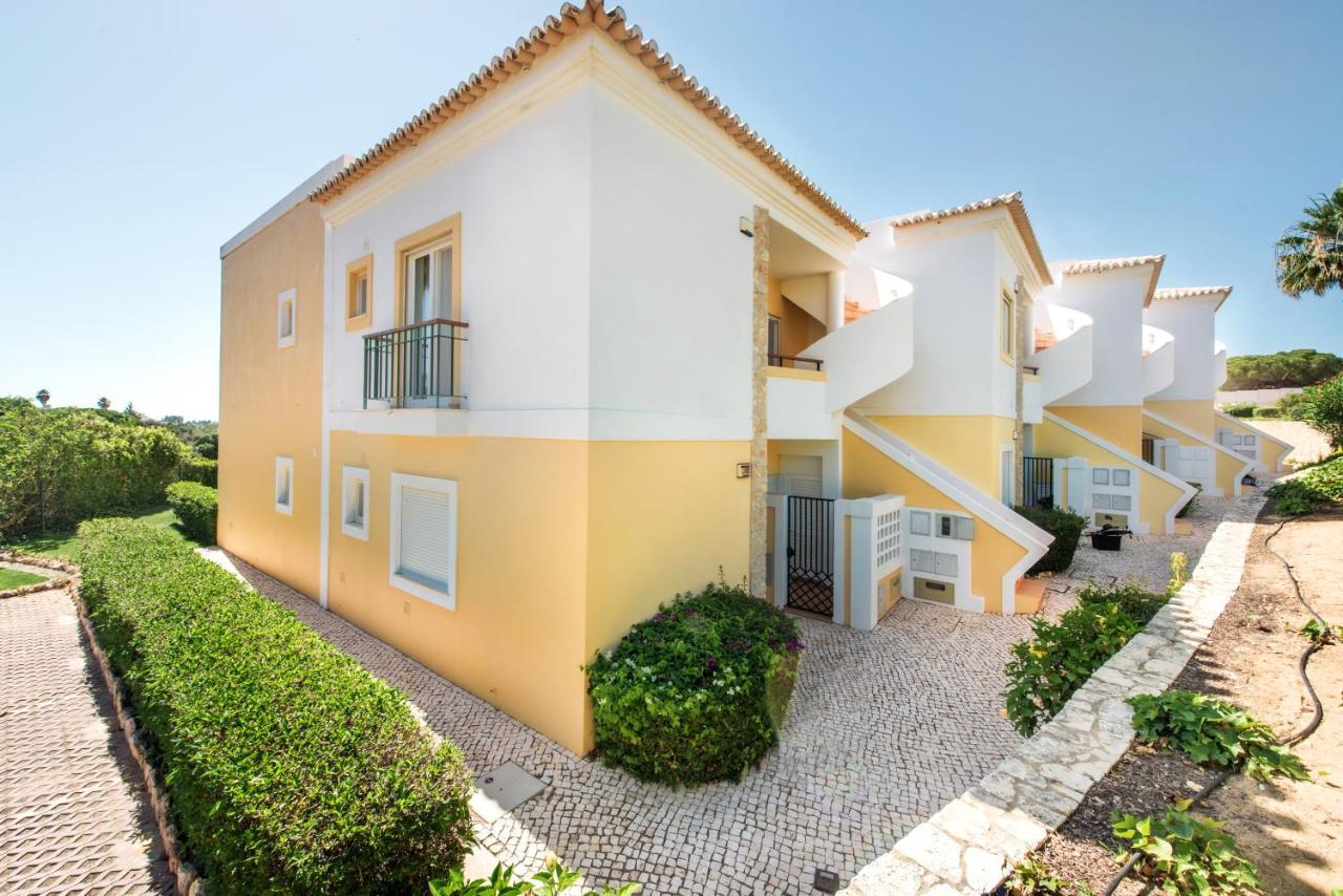 Luxurious First Floor Apartment Sleeps 4 Carvoeiro  Ngoại thất bức ảnh