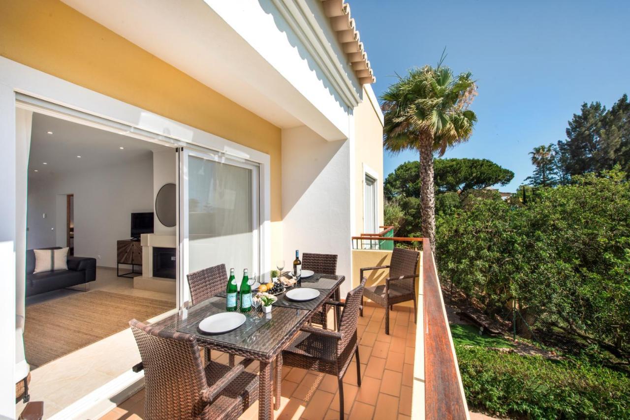 Luxurious First Floor Apartment Sleeps 4 Carvoeiro  Ngoại thất bức ảnh